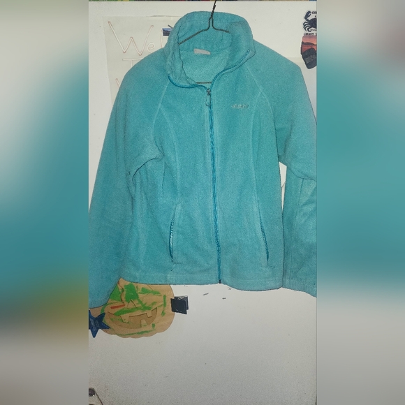 Like new Columbia fleece - Picture 4 of 6